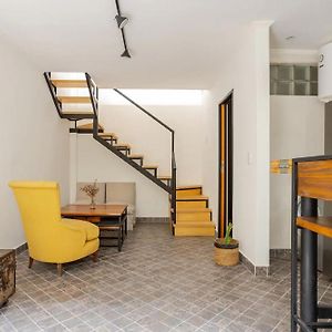 Apartamento de 1 Dormitorio